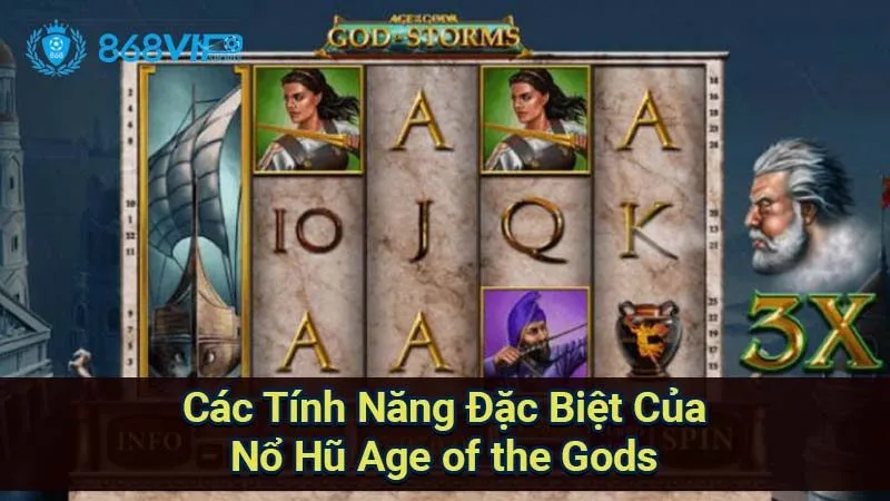 Nổ Hũ Age Of The Gods: Khám Phá Thế Giới Thần Thoại Đỉnh Cao 6 cac-tinh-nang-dac-biet-cua-no-hu-age-of-the-gods