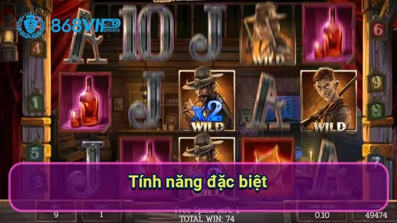 Nổ Hũ Dead Or Alive 2 - Trải Nghiệm Thú Vị Không Thể Bỏ Lỡ 7 tinh-nang-dac-biet