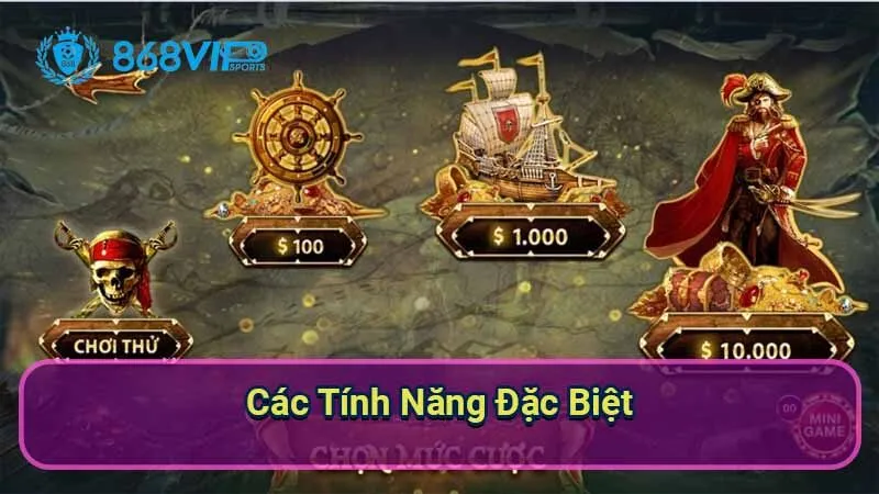 Nổ Hũ Pirate King - Khám Phá Thế Giới Cướp Biển Kỳ Diệu 7 cac-tinh-nang-dac-biet