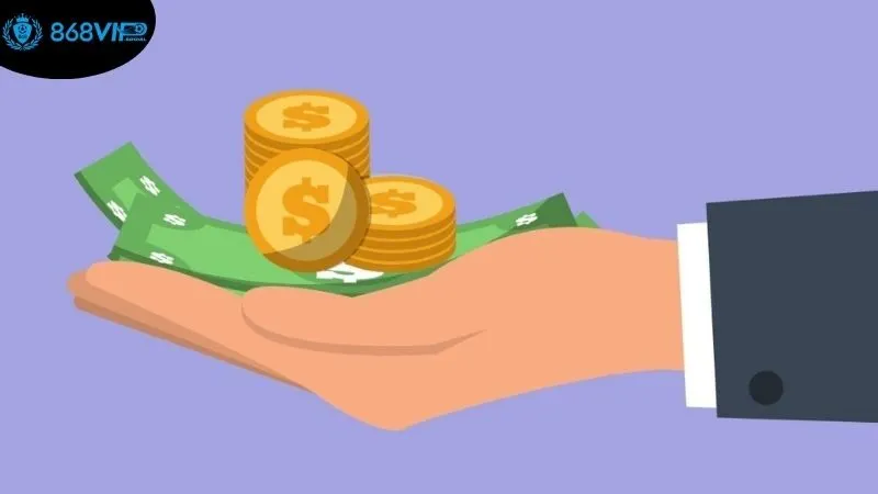 Rút Tiền 868vip - Hướng Dẫn An Toàn Và Hiệu Quả Cho Bet Thủ 1 rut-tien-868vip-1