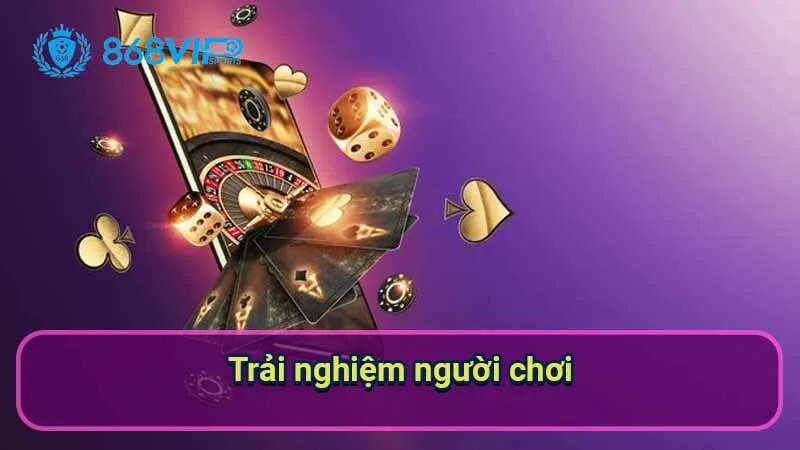 Sảnh Casino Sexy Baccarat - Trải Nghiệm Không Thể Nào Bỏ Lỡ 6 trai-nghiem-nguoi-choi