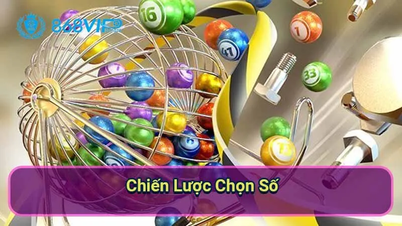Sảnh QQ Keno - Khám Phá Thú Vị Của Trò Chơi Xổ Số Trực Tuyến 7 chien-luoc-chon-so