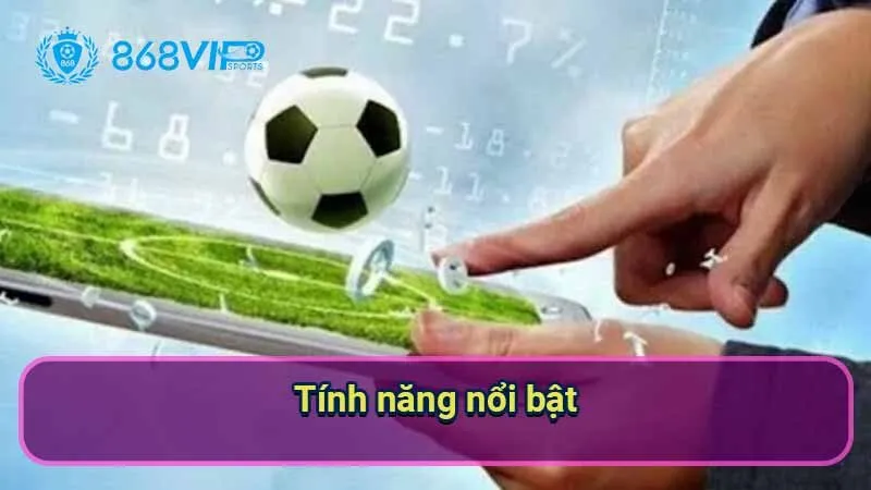 Sảnh Thể Thao TF Gaming - Khám Phá Nền Tảng Cá Cược Đỉnh Cao 6 tinh-nang-noi-bat