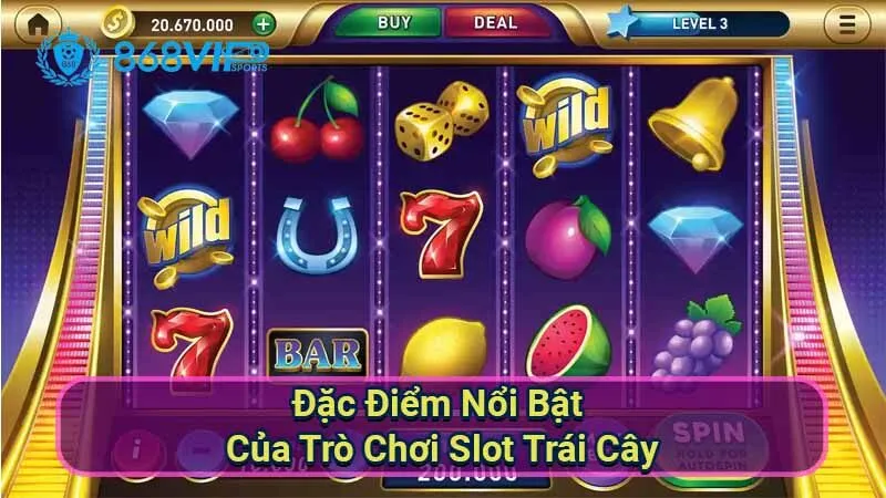 Slot Trái Cây - Khám Phá Thế Giới Giải Trí Rực Rỡ Màu Sắc 5 dac-diem-noi-bat-cua-tro-choi-slot-trai-cay