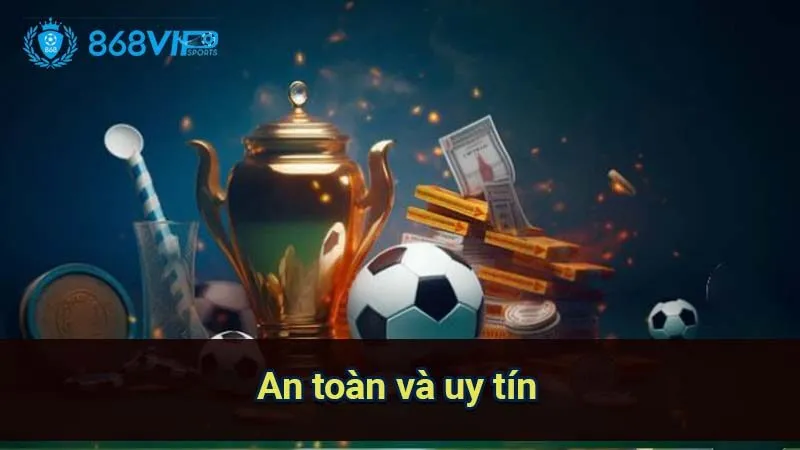 Sảnh Thể Thao BTI Sports - Nơi Trải Nghiệm Cá Cược Đỉnh Cao 7 an-toan-va-uy-tin