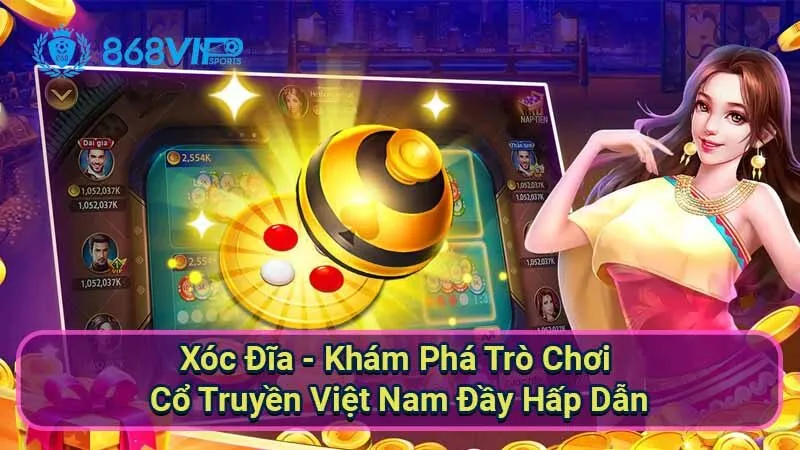 Xóc Đĩa - Khám Phá Trò Chơi Cổ Truyền Việt Nam Đầy Hấp Dẫn 5 gioi-thieu-khai-quat-chung-ve-tro-choi-truyen-thong-xoc-dia