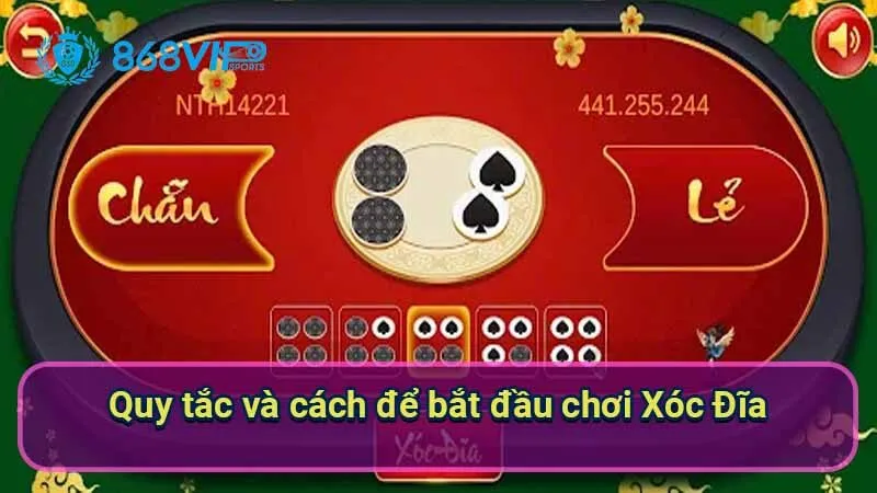 Xóc Đĩa - Khám Phá Trò Chơi Cổ Truyền Việt Nam Đầy Hấp Dẫn 6 quy-tac-va-cach-de-bat-dau-choi-xoc-dia