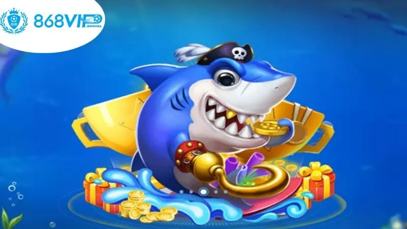 Bắn Cá 868Vip - Trải Nghiệm Game Online Đỉnh Cao Khó Cưỡng 3 huong-dan-cach-choi-ban-ca-de-dat-chien-thang-lon-nhat