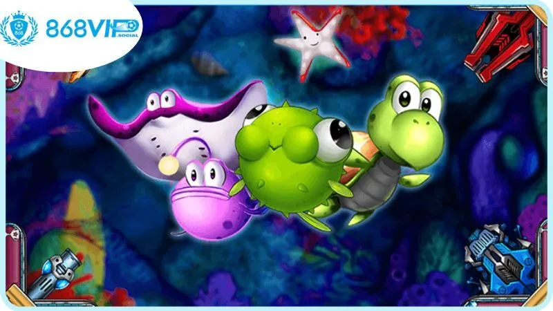 Bắn Cá 868Vip - Trải Nghiệm Game Online Đỉnh Cao Khó Cưỡng 2 cac-loai-game-ban-ca-pho-bien-duoc-san-don-nhat-hien-nay