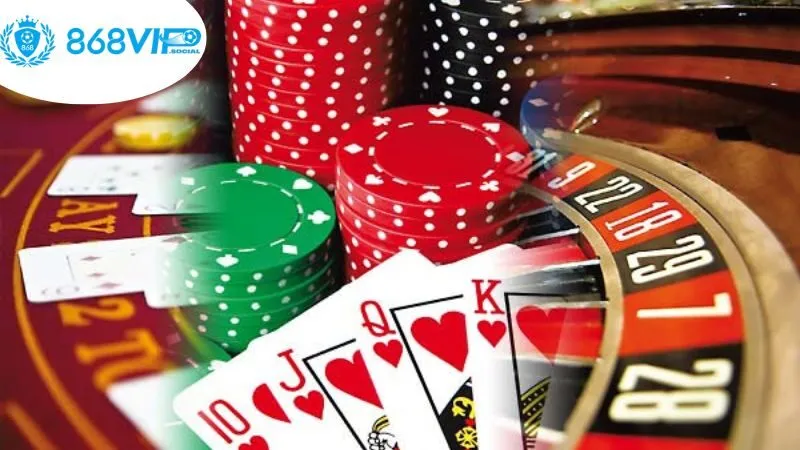 CASINO 868vip - Trải Nghiệm Đỉnh Cao Trong Thế Giới Cá Cược 1 tai-sao-chon-casino-868vip-cho-trai-nghiem-song-bac-truc-tuyen?